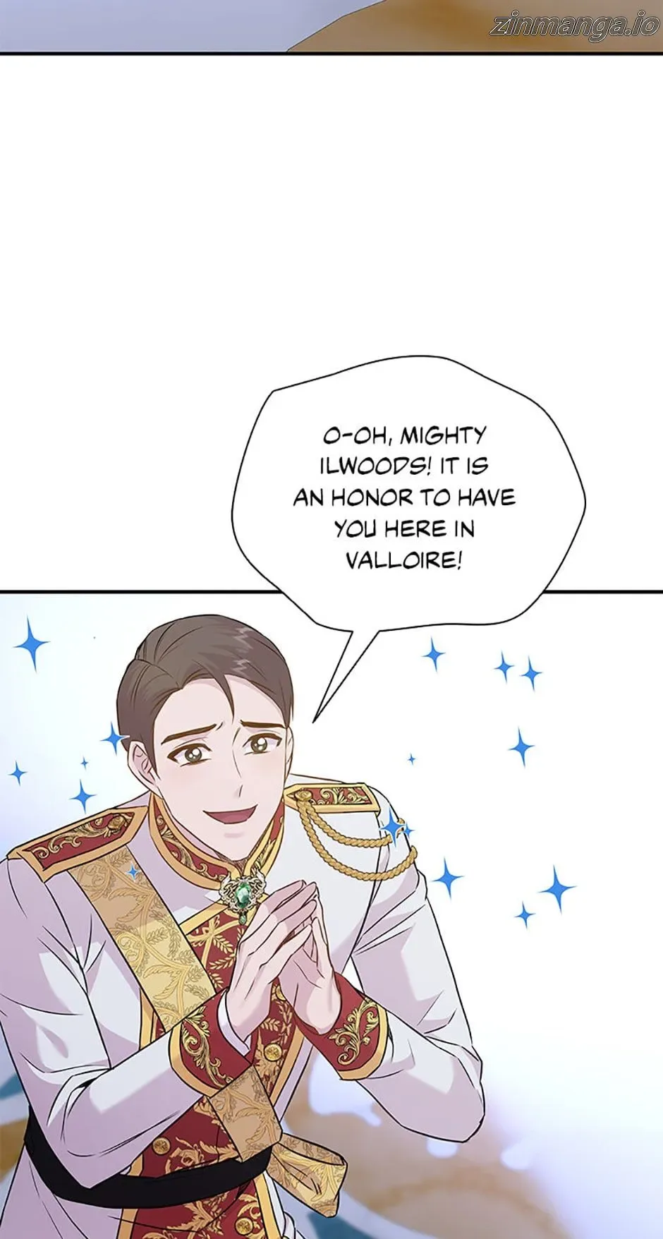 Marriage and Sword Chapter 84 page 67