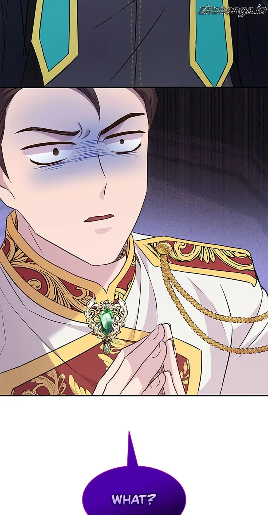 Marriage and Sword Chapter 84 page 75