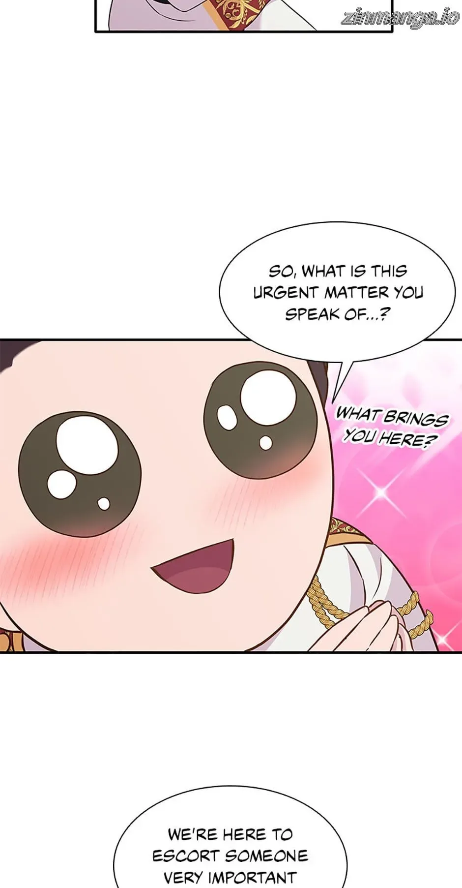 Marriage and Sword Chapter 84 page 72