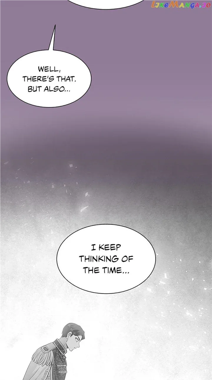 Marriage and Sword Chapter 83 page 10