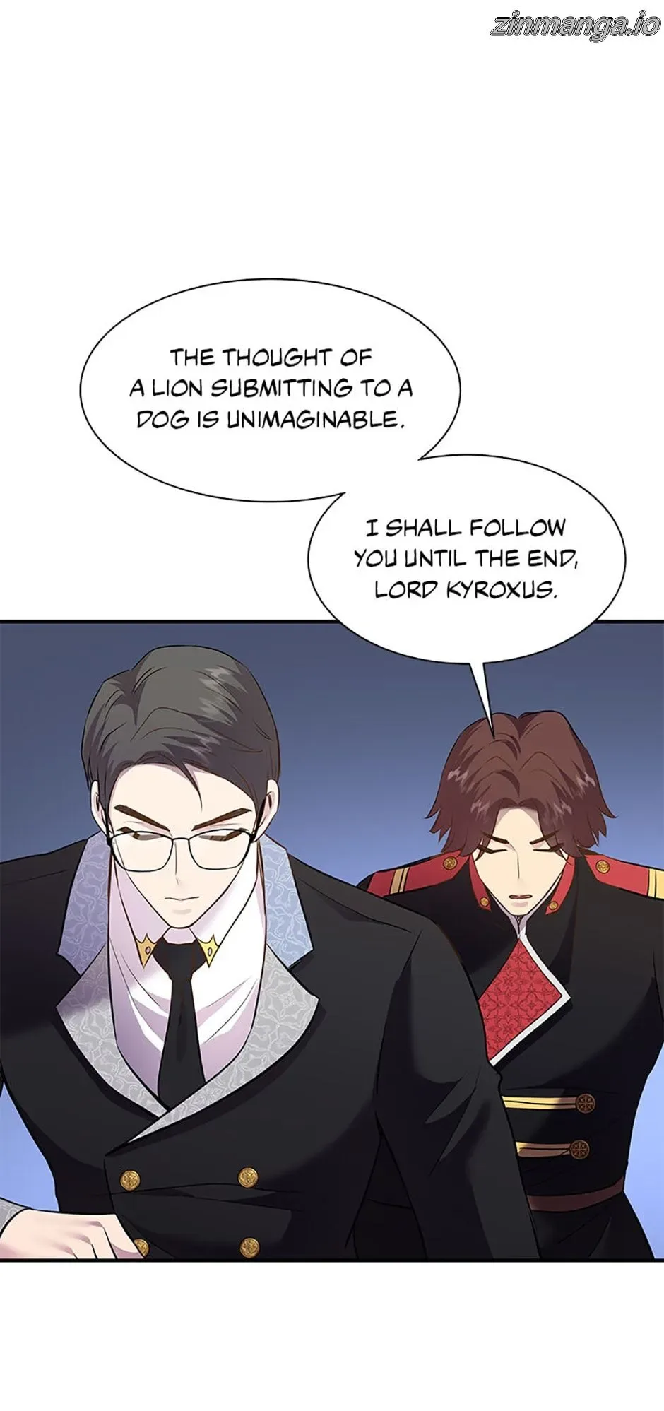 Marriage and Sword Chapter 82 page 52