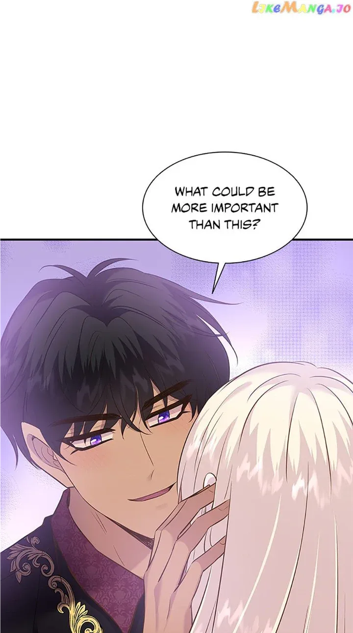 Marriage and Sword Chapter 83 page 7