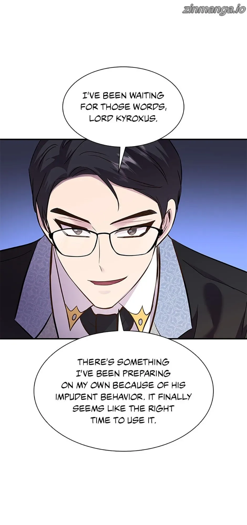 Marriage and Sword Chapter 82 page 53