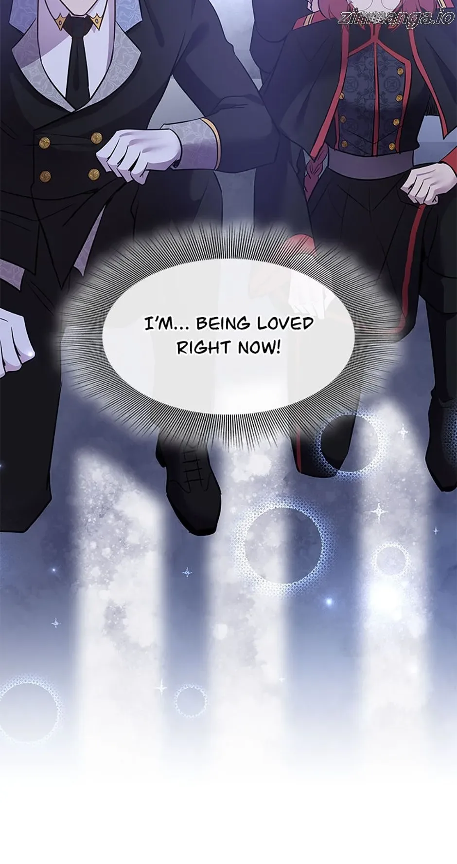 Marriage and Sword Chapter 82 page 63