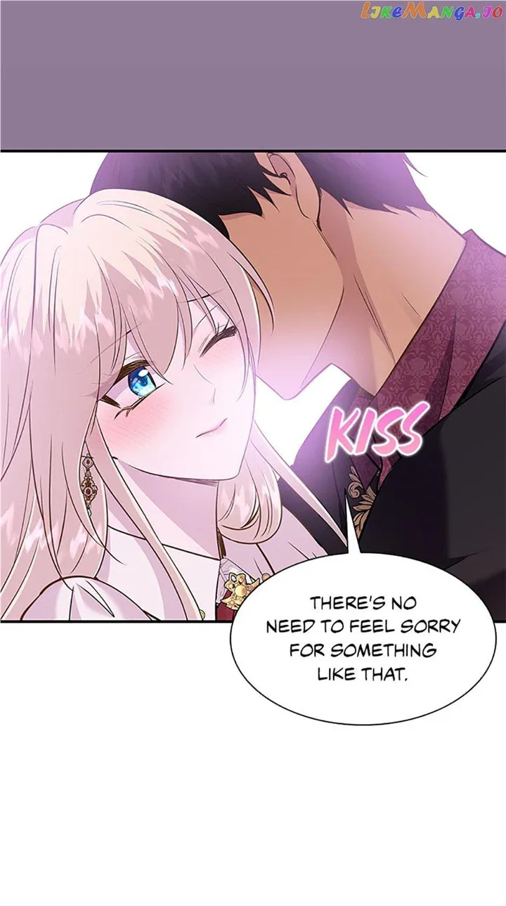 Marriage and Sword Chapter 83 page 12