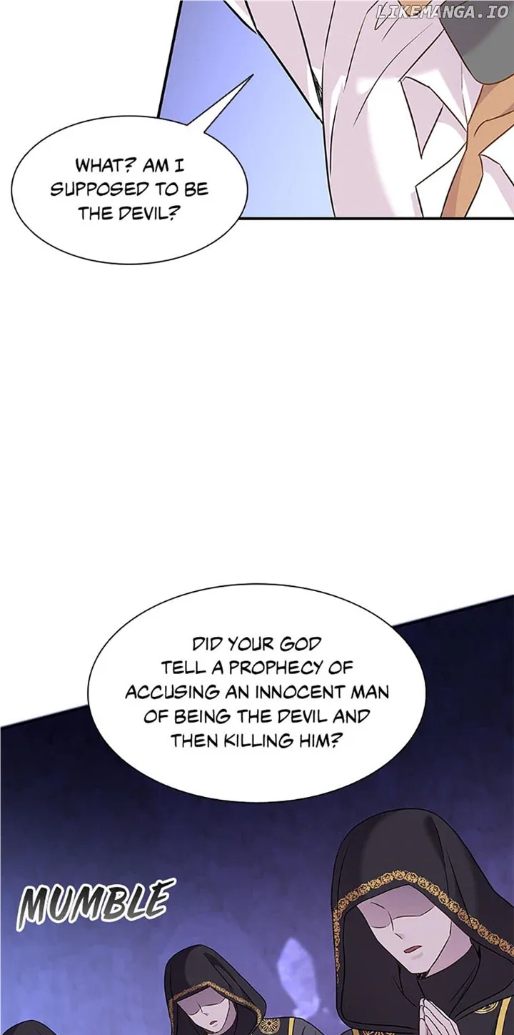 Marriage and Sword Chapter 87 page 15