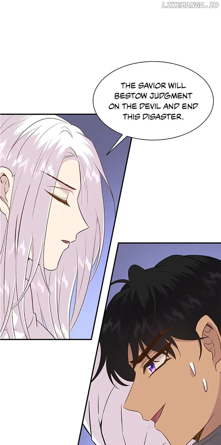 Marriage and Sword Chapter 87 page 14