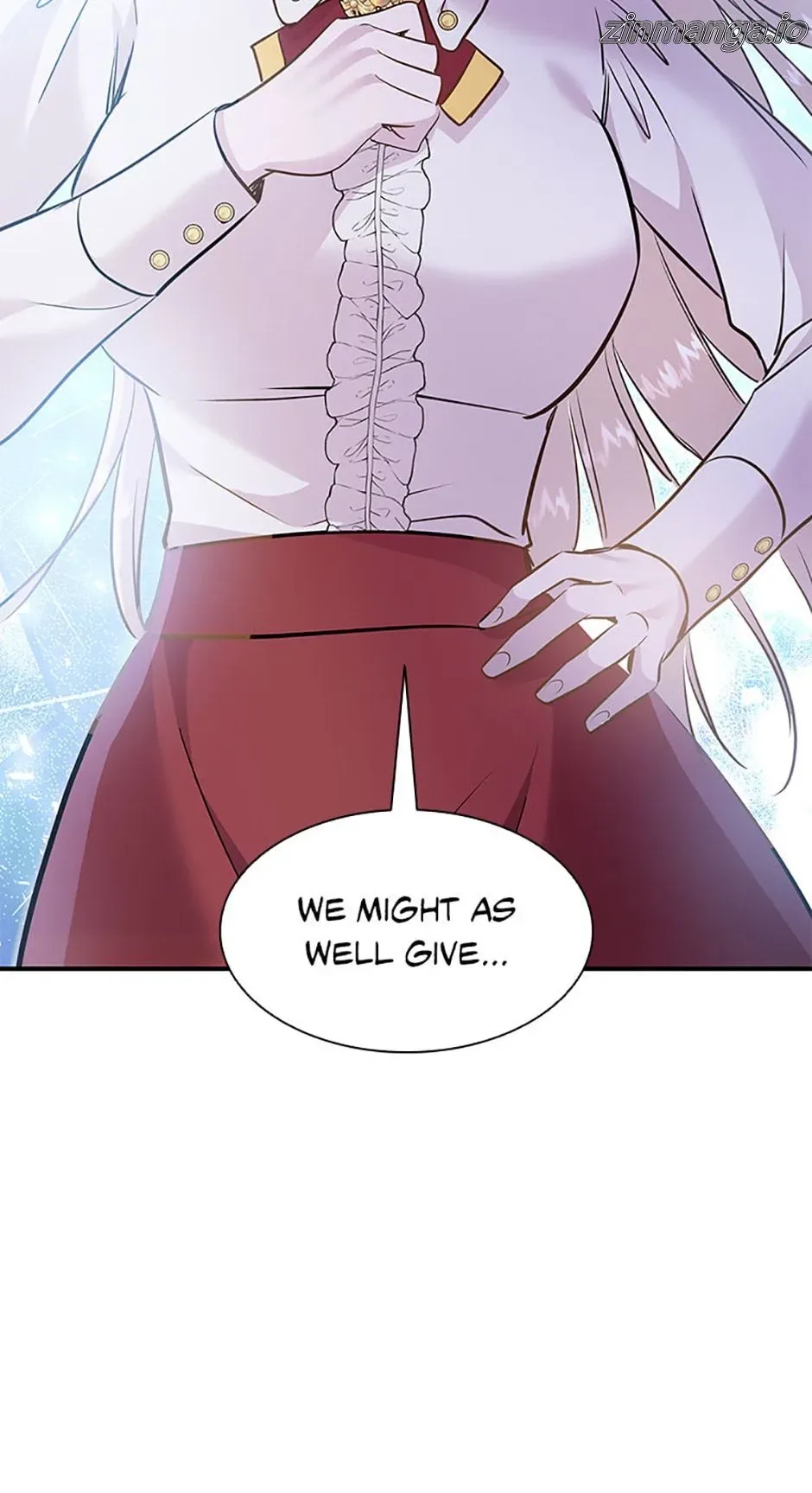 Marriage and Sword Chapter 82 page 67