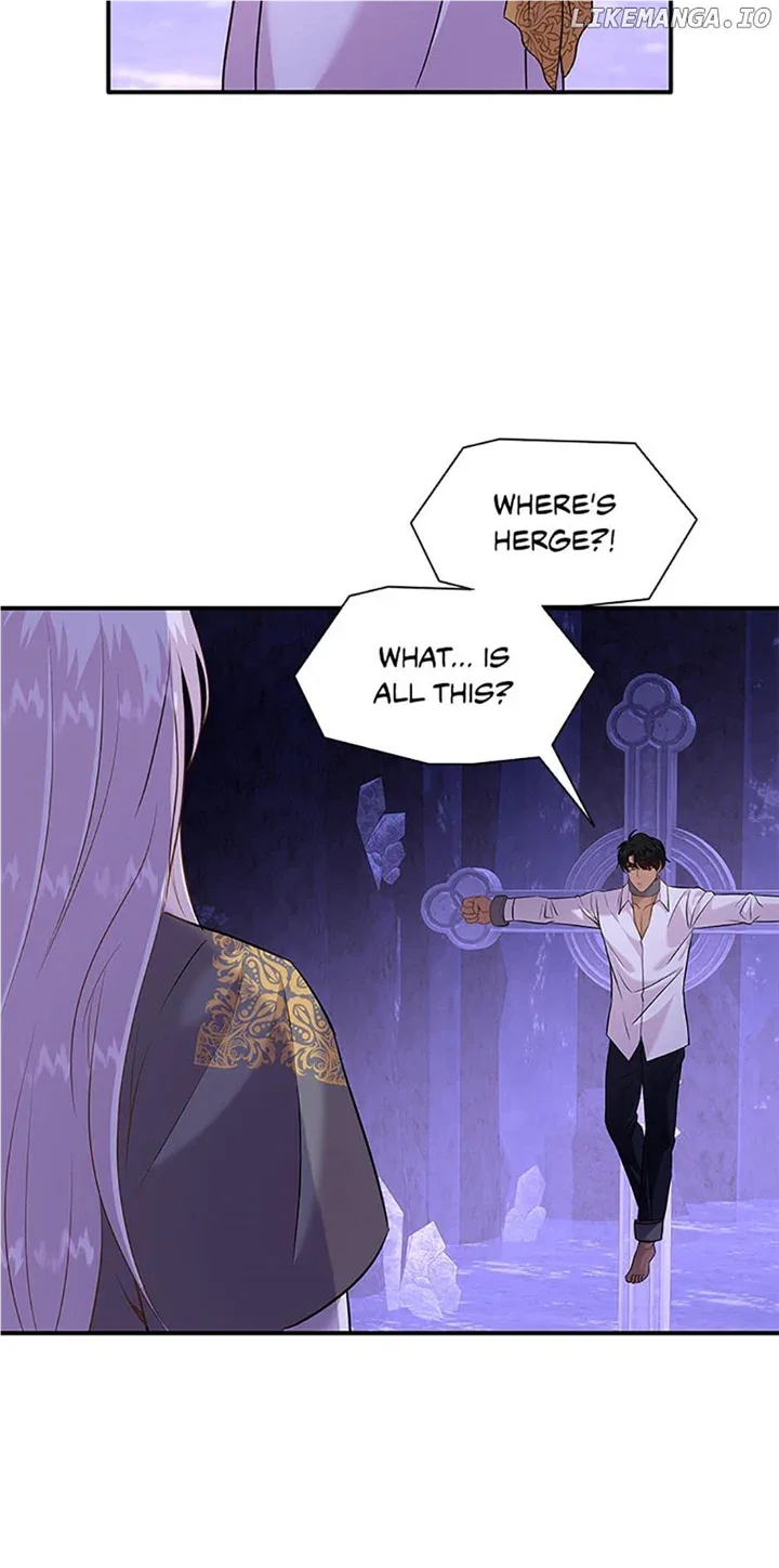 Marriage and Sword Chapter 87 page 13