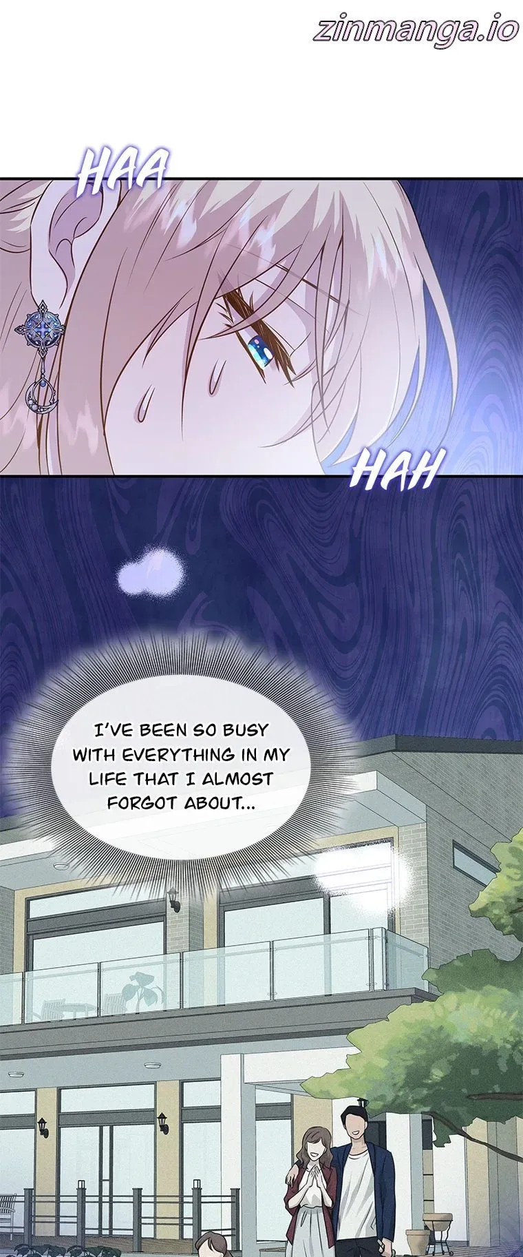 Marriage and Sword Chapter 86 page 7