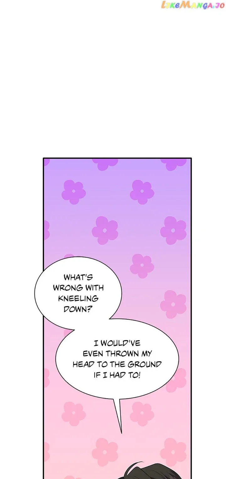 Marriage and Sword Chapter 83 page 13