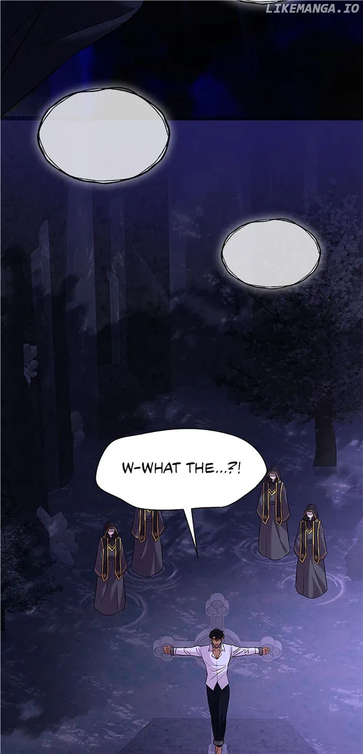 Marriage and Sword Chapter 87 page 10