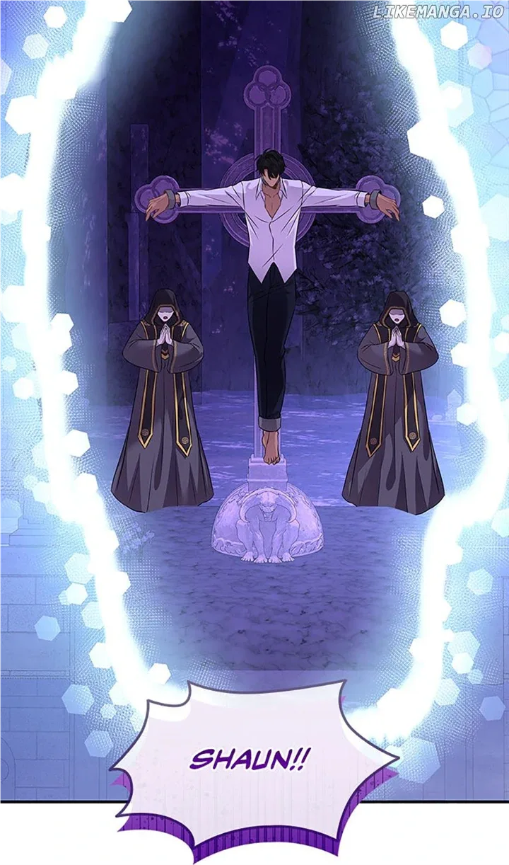 Marriage and Sword Chapter 87 page 3