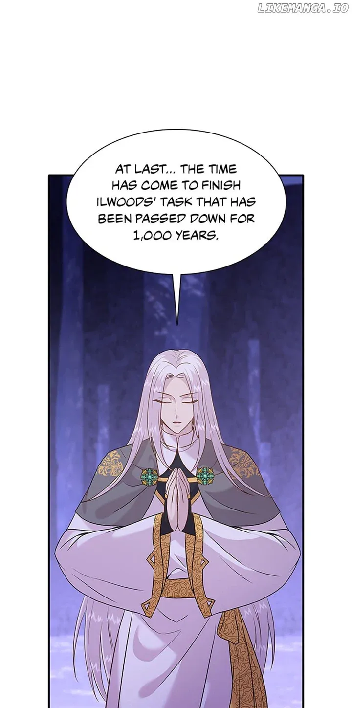 Marriage and Sword Chapter 87 page 12