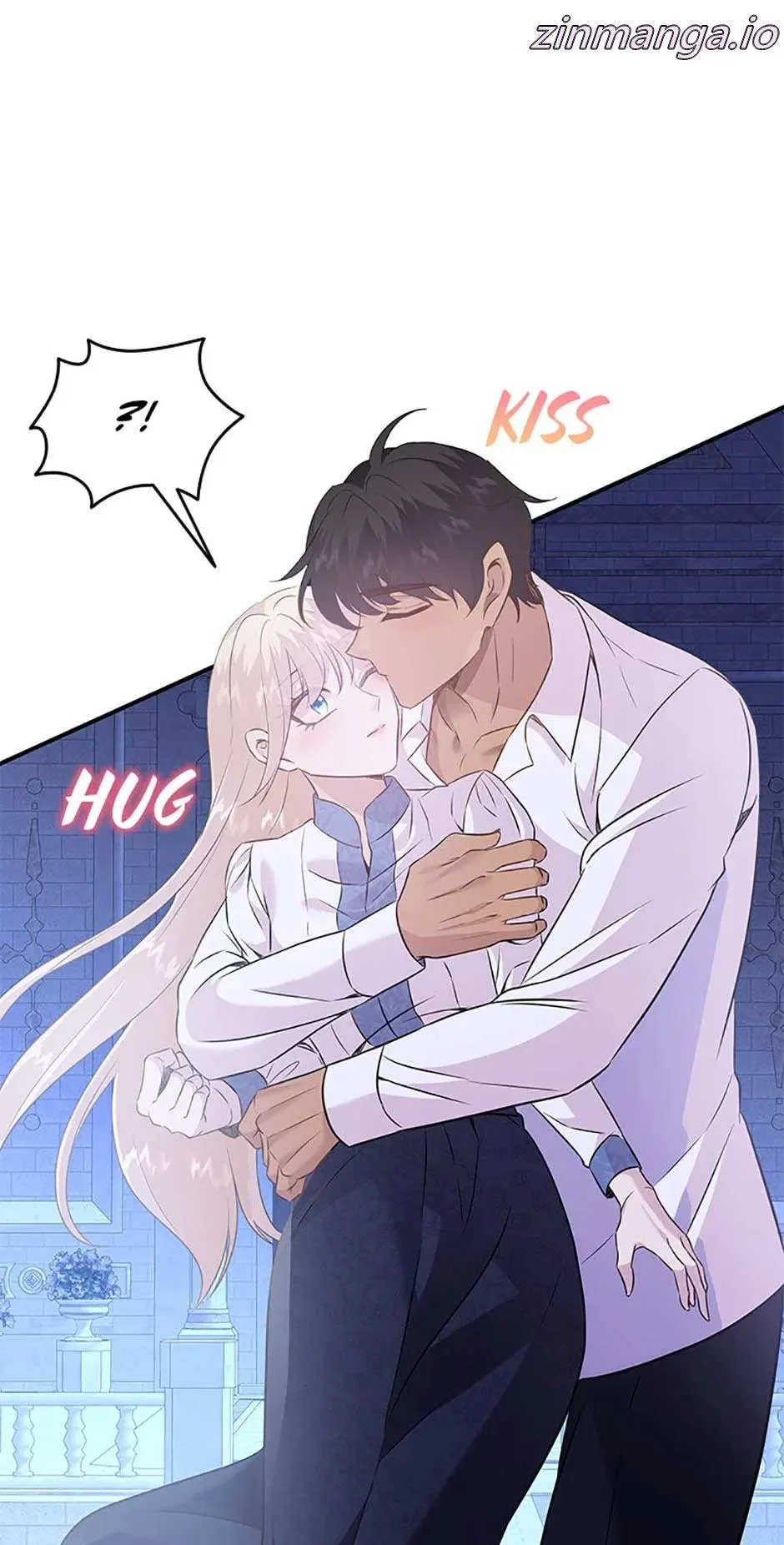 Marriage and Sword Chapter 88 page 19