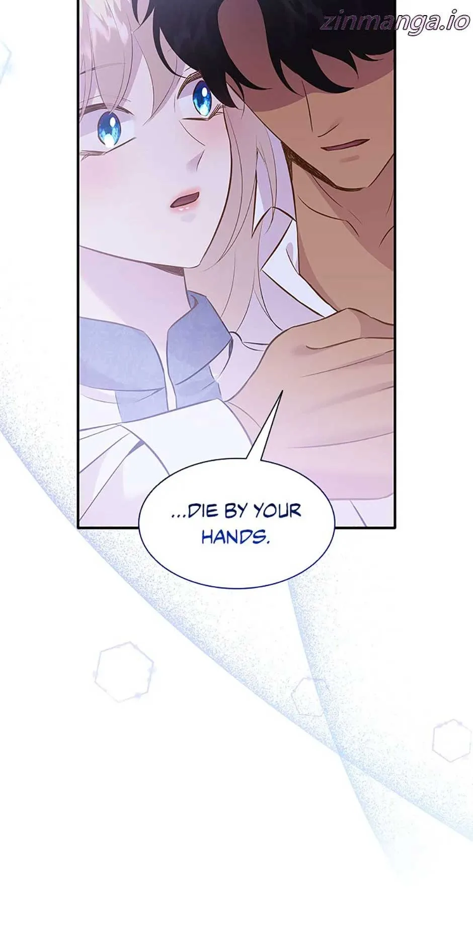 Marriage and Sword Chapter 88 page 23