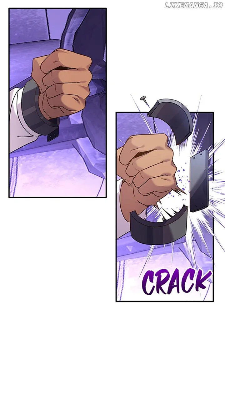 Marriage and Sword Chapter 87 page 36