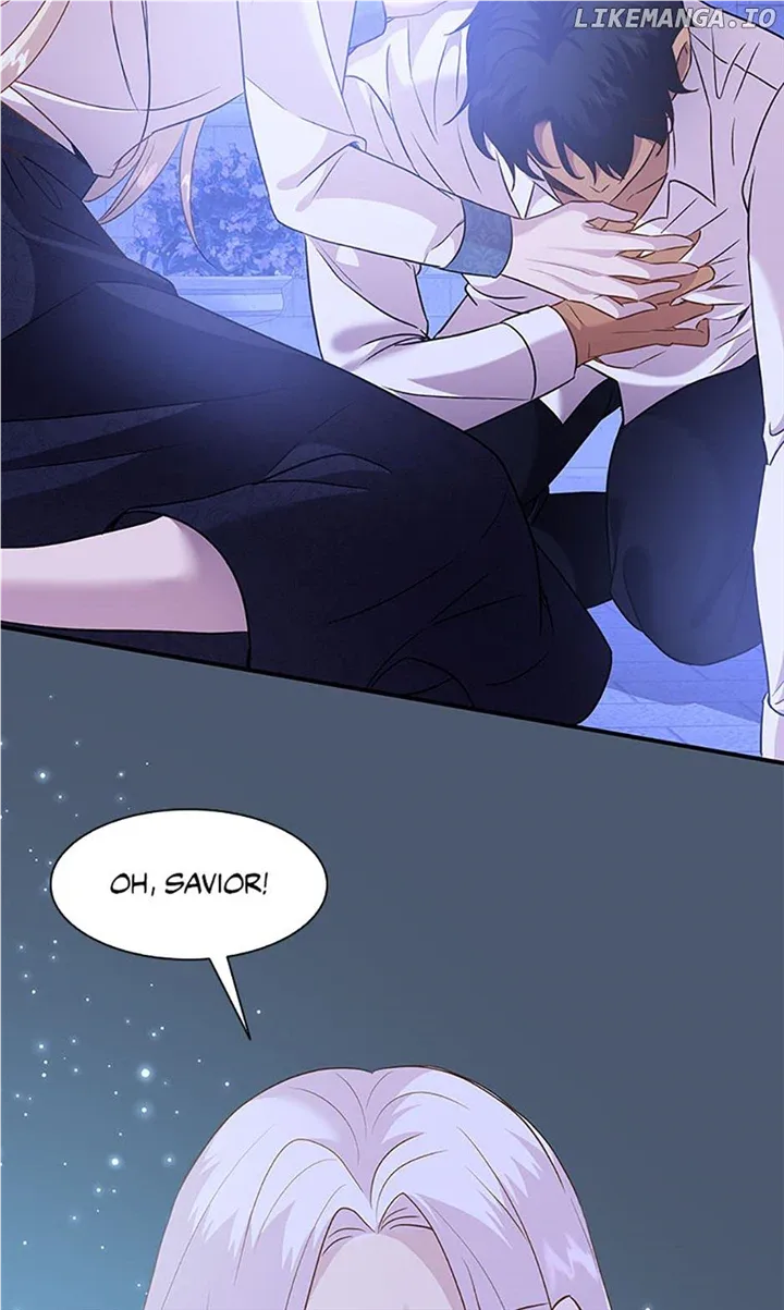 Marriage and Sword Chapter 87 page 46