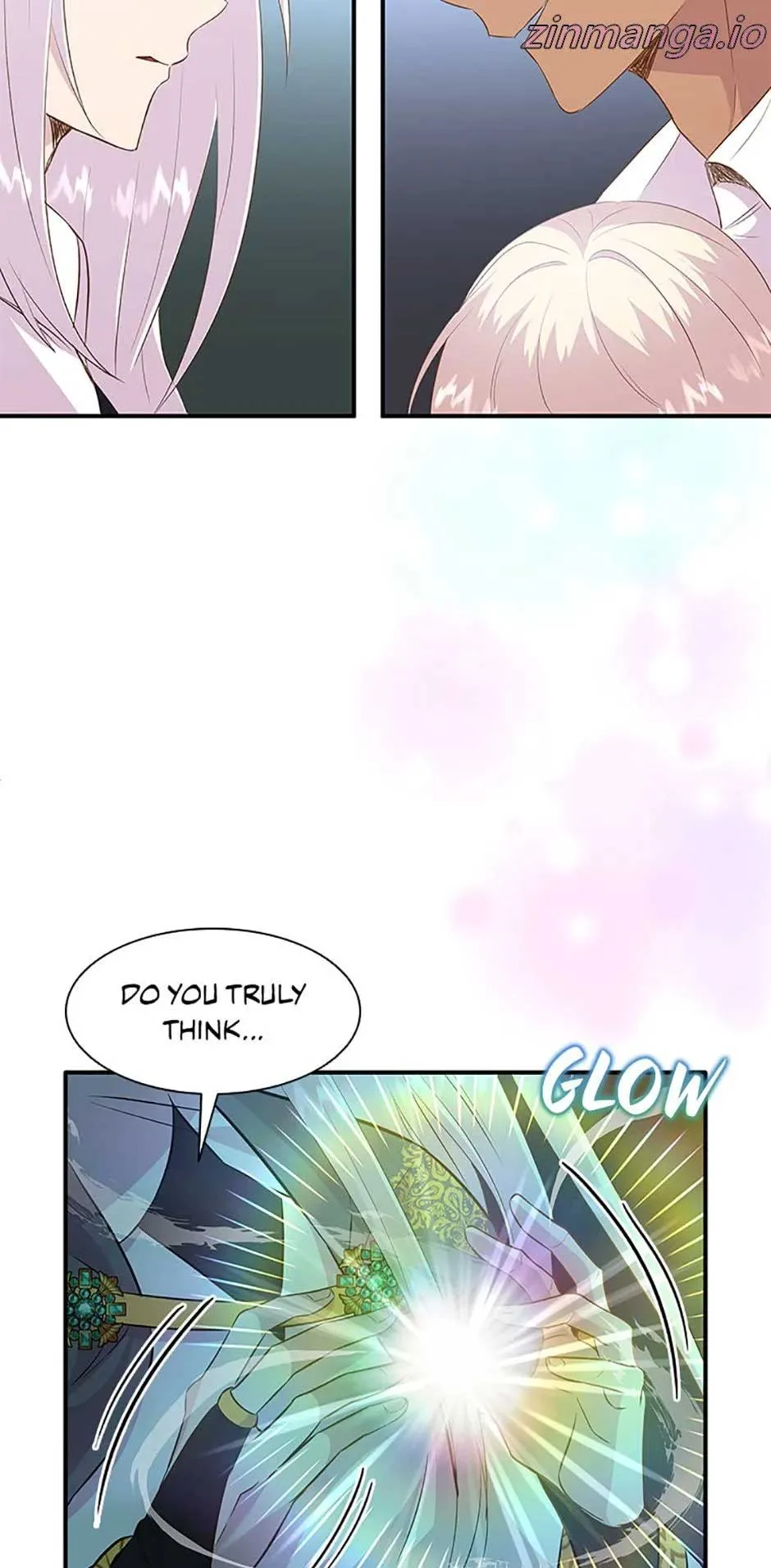 Marriage and Sword Chapter 88 page 26
