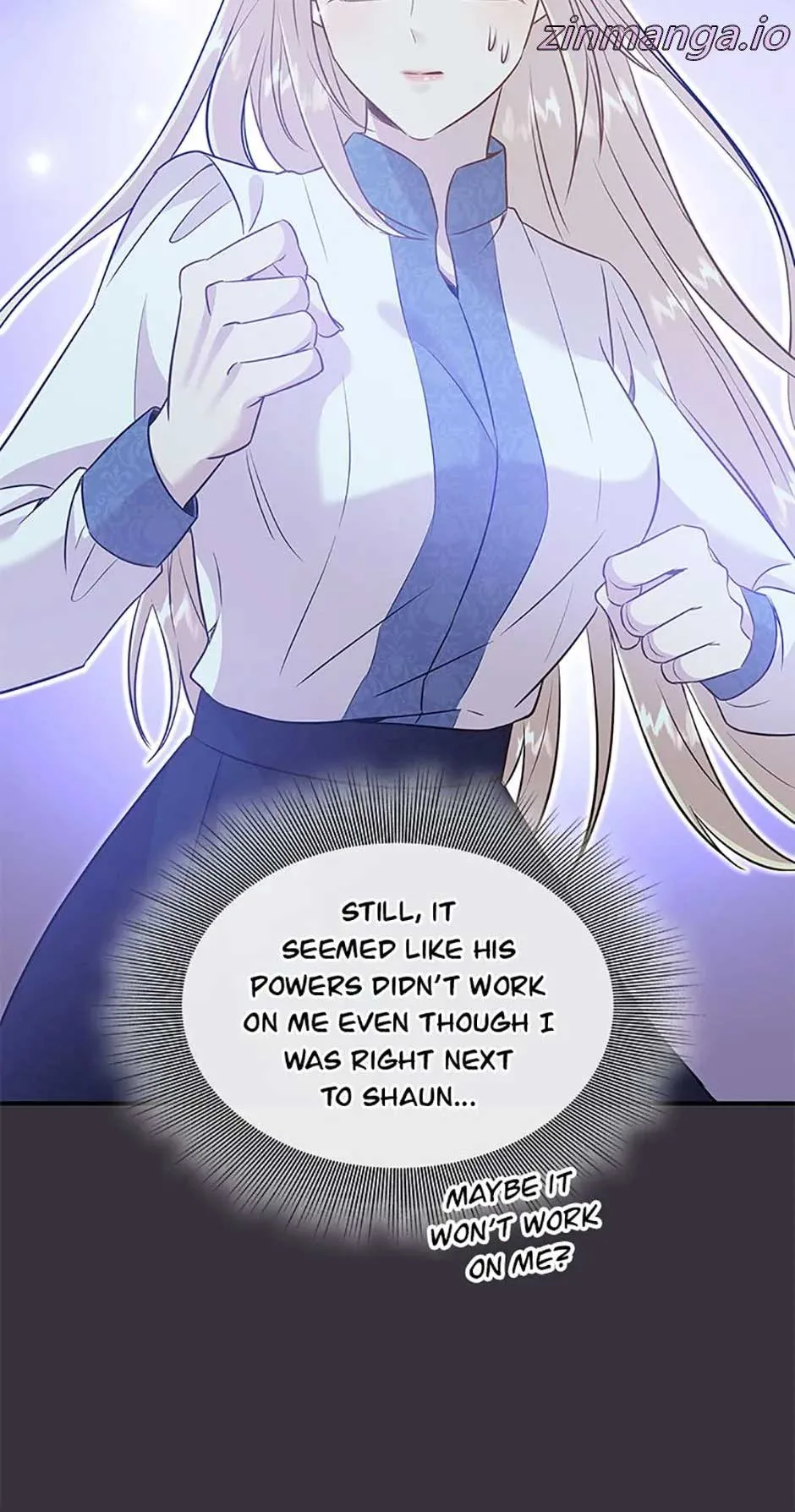 Marriage and Sword Chapter 88 page 12