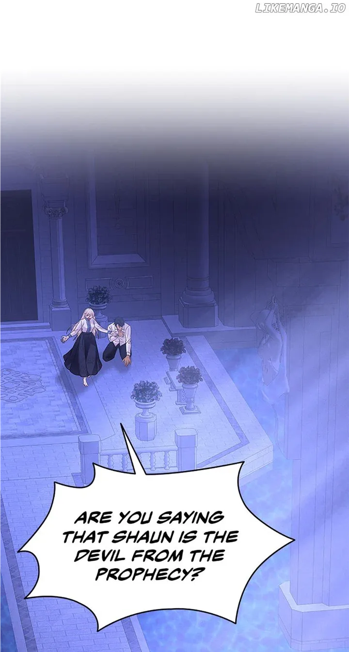 Marriage and Sword Chapter 87 page 54
