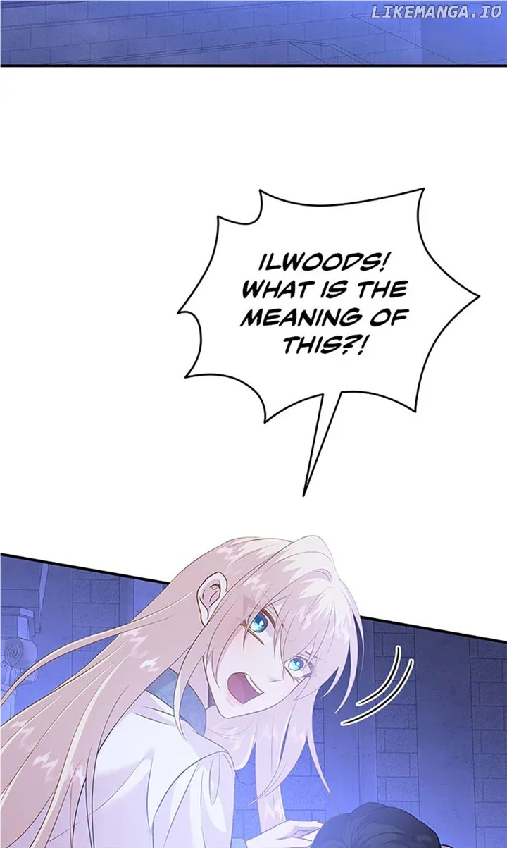 Marriage and Sword Chapter 87 page 45