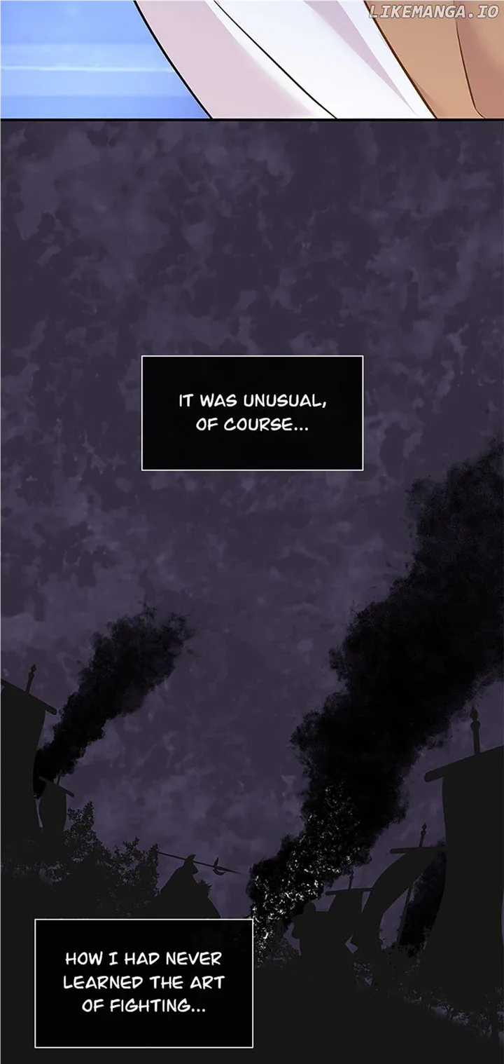Marriage and Sword Chapter 87 page 20