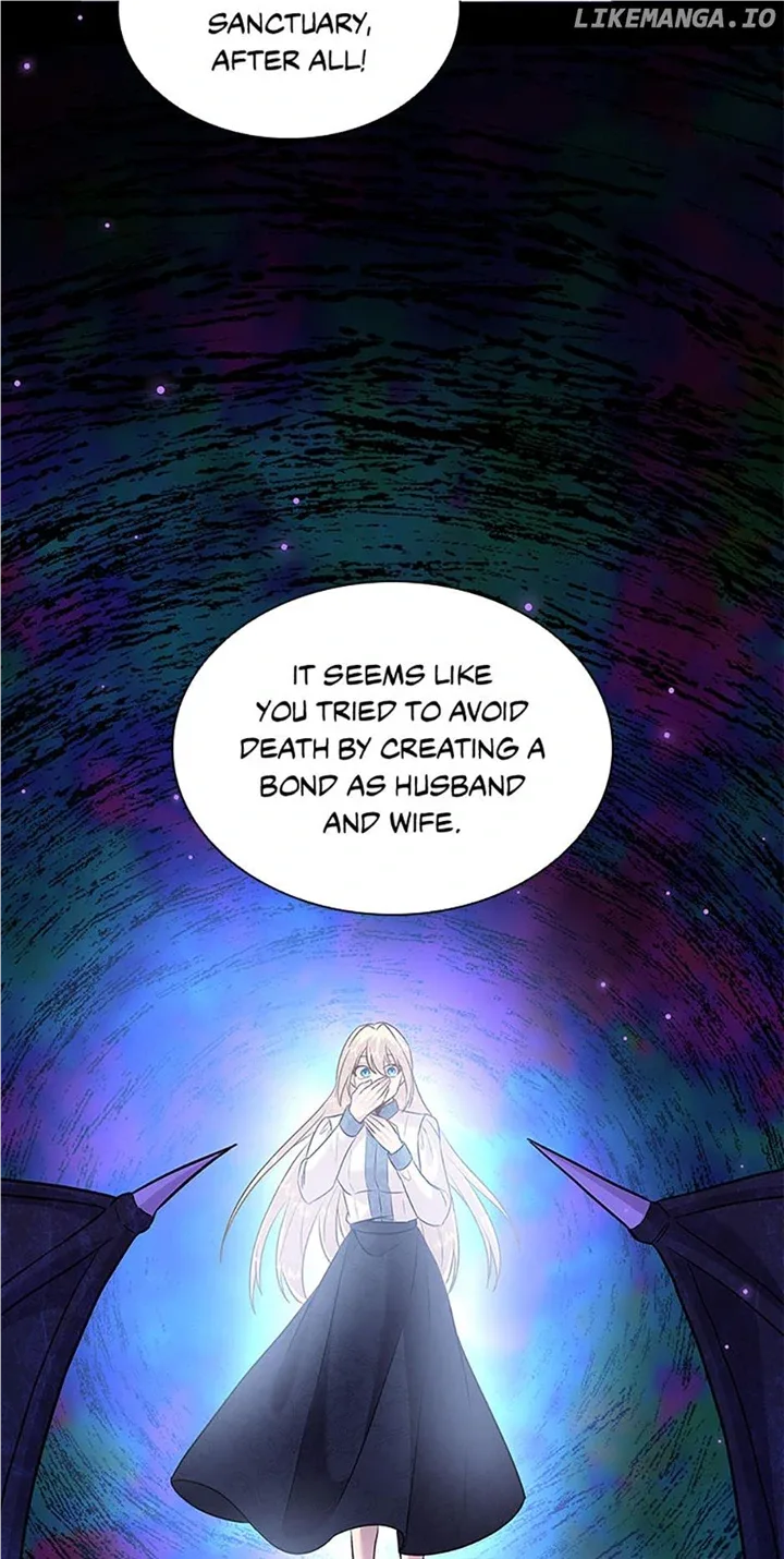 Marriage and Sword Chapter 87 page 79