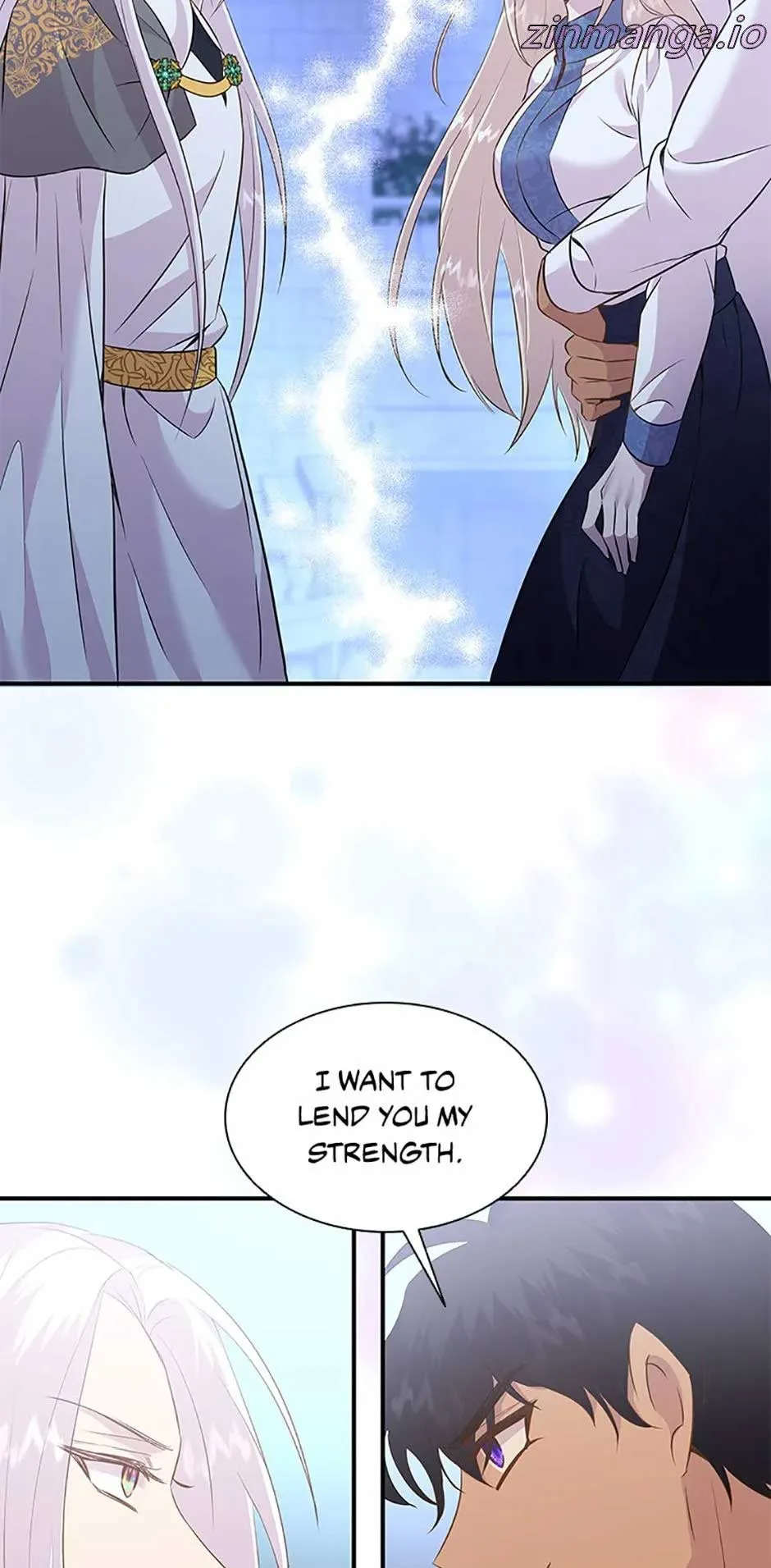 Marriage and Sword Chapter 88 page 25