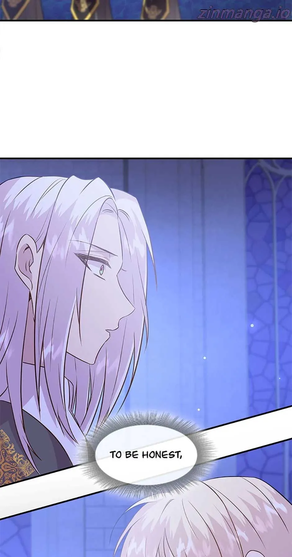Marriage and Sword Chapter 88 page 8