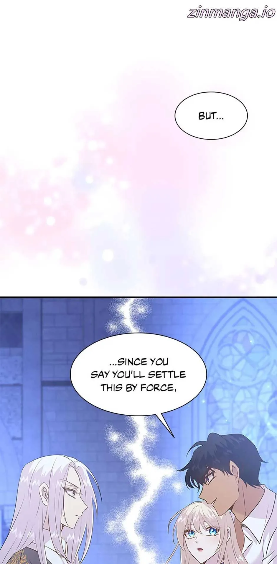 Marriage and Sword Chapter 88 page 24