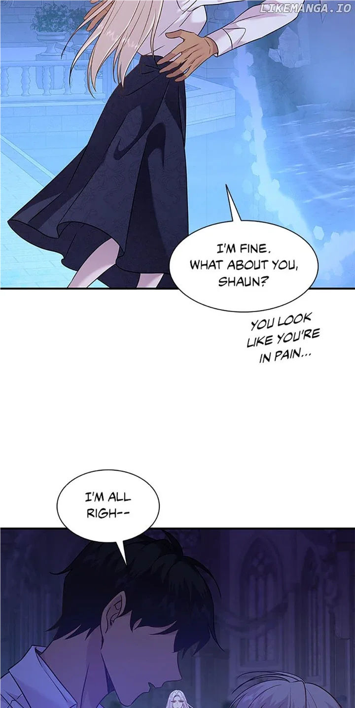 Marriage and Sword Chapter 87 page 40