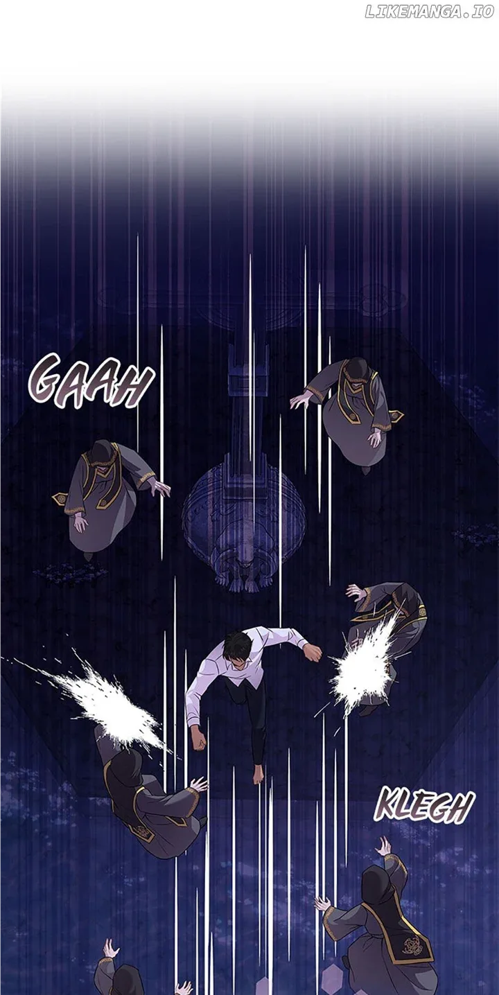 Marriage and Sword Chapter 87 page 37