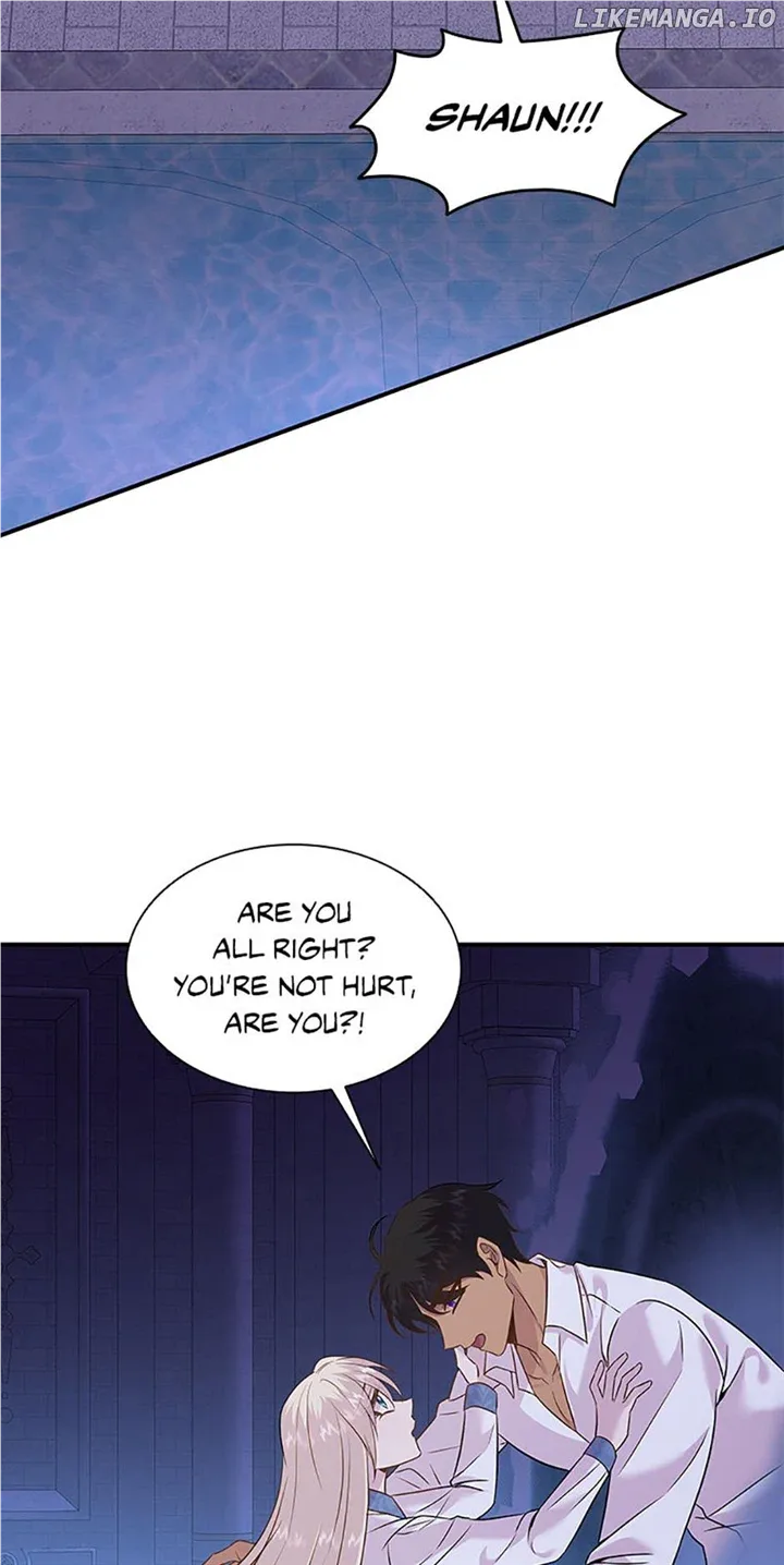 Marriage and Sword Chapter 87 page 39