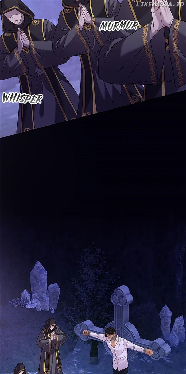 Marriage and Sword Chapter 87 page 16
