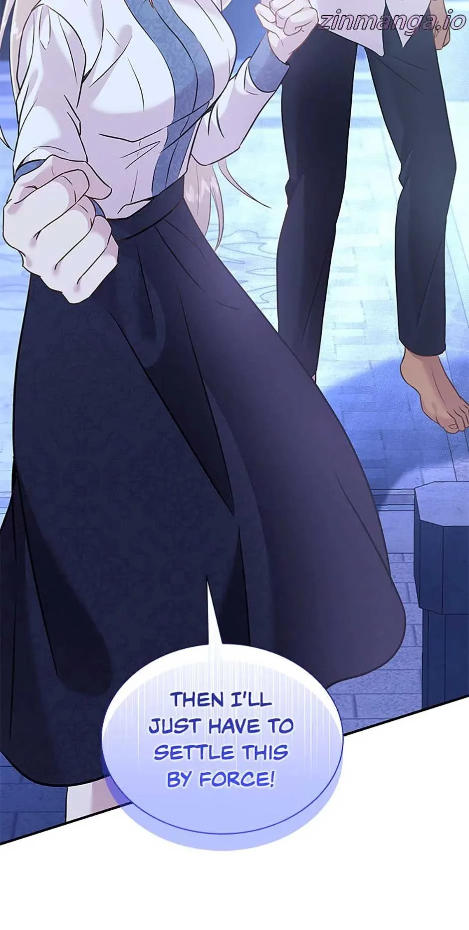 Marriage and Sword Chapter 88 page 3