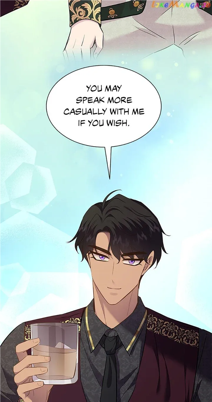Marriage and Sword Chapter 83 page 25