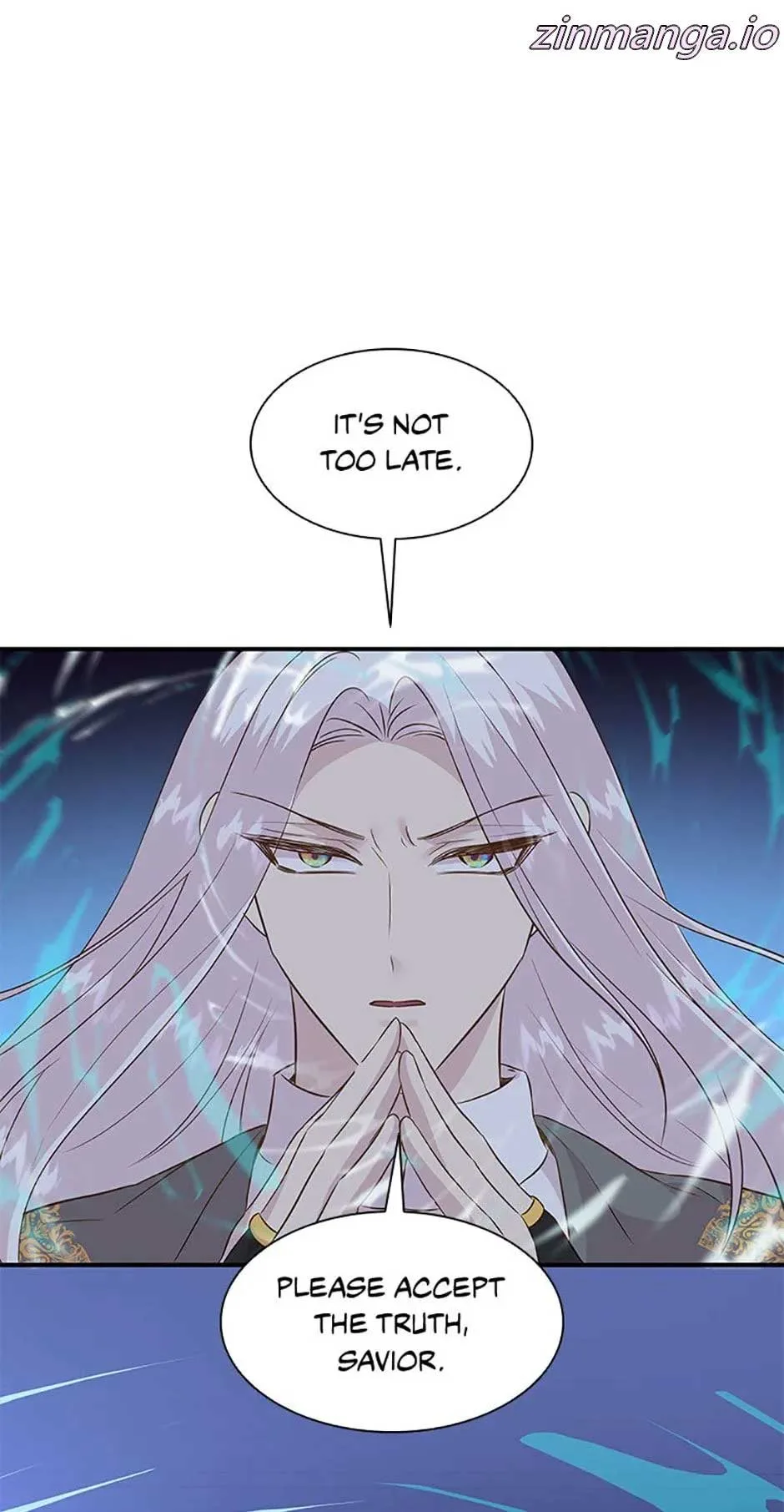 Marriage and Sword Chapter 88 page 29