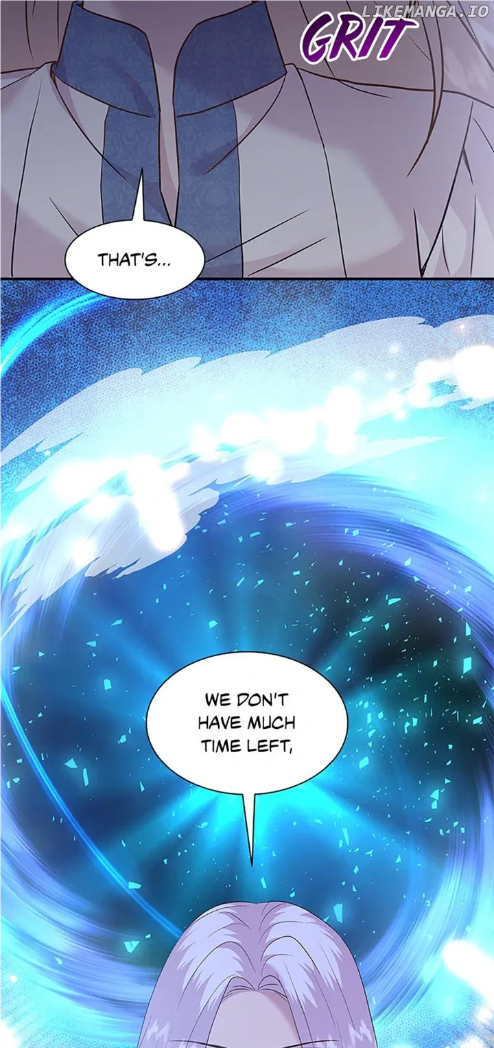Marriage and Sword Chapter 87 page 62