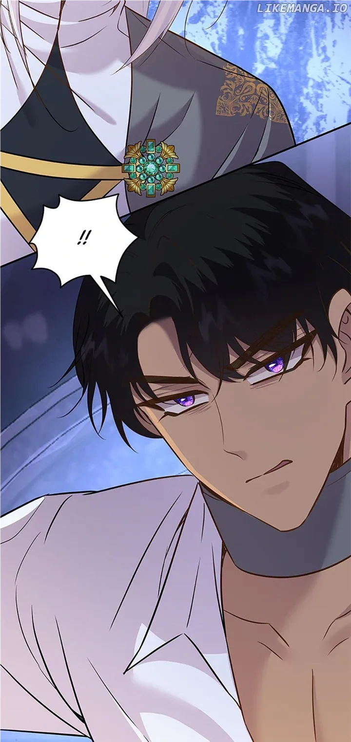 Marriage and Sword Chapter 87 page 19