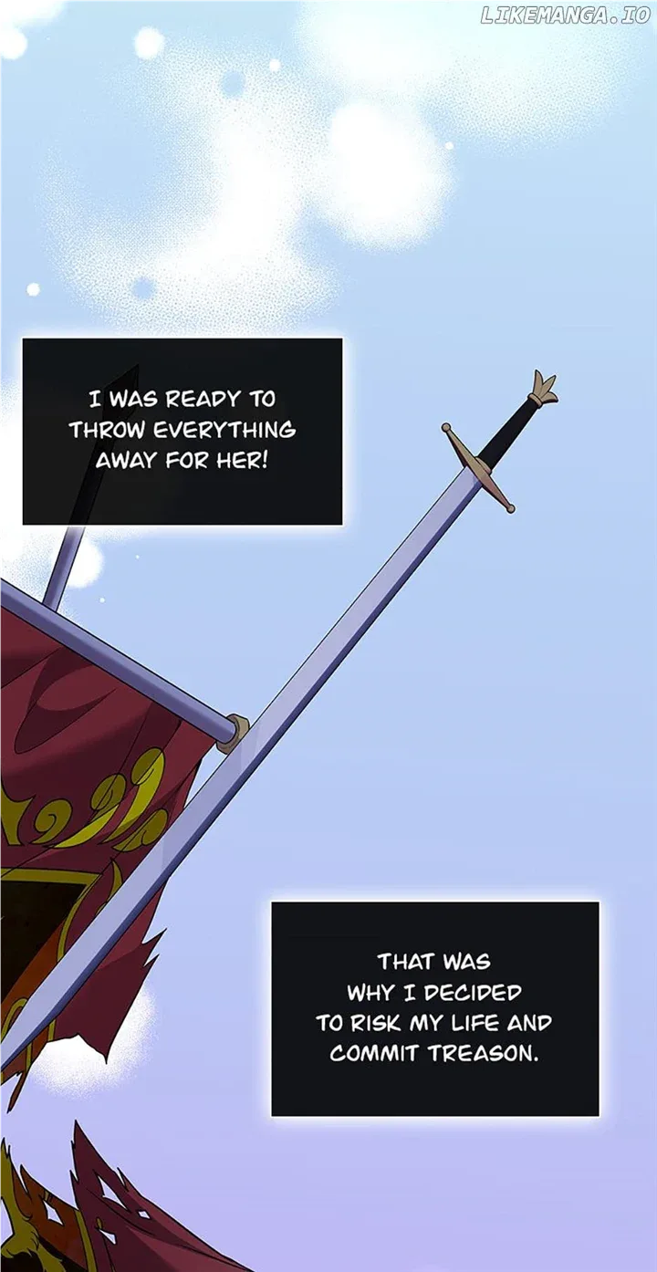 Marriage and Sword Chapter 87 page 28