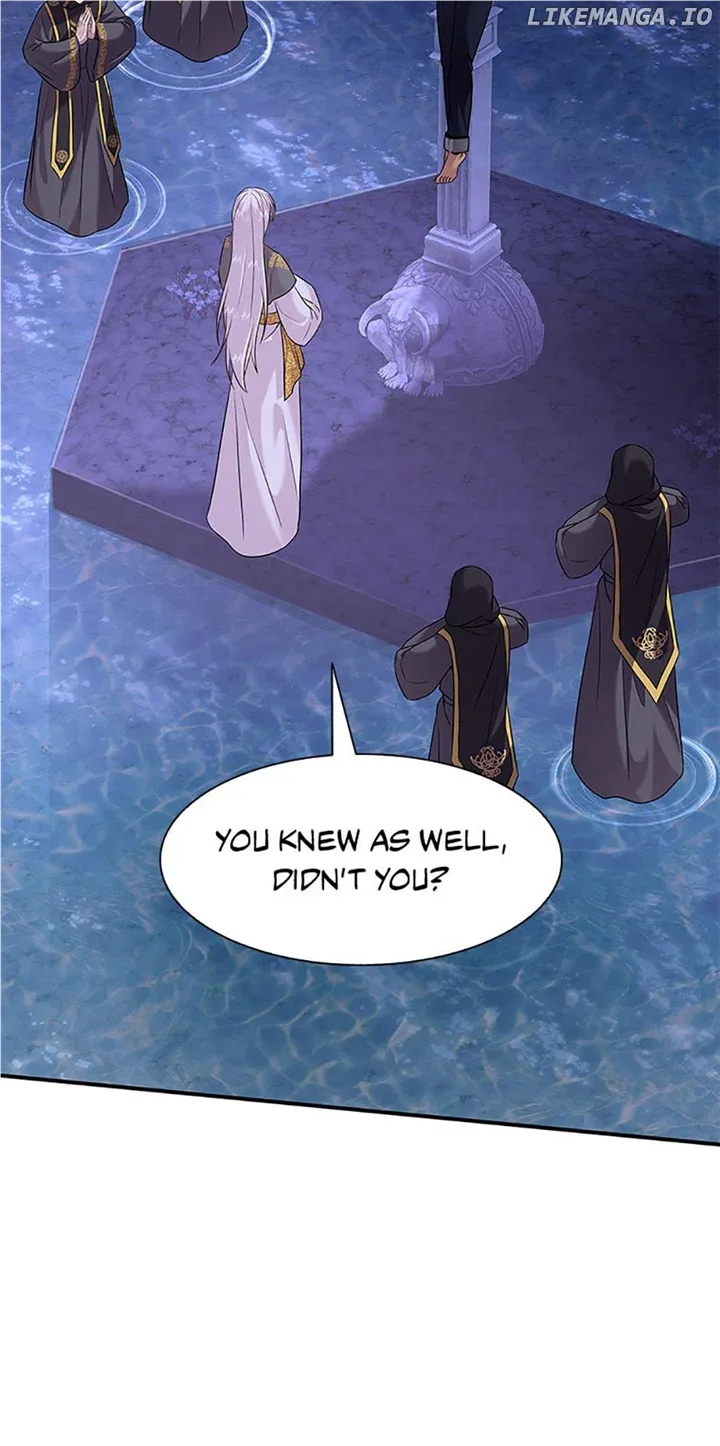 Marriage and Sword Chapter 87 page 17