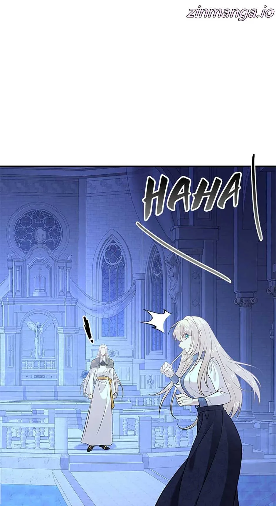 Marriage and Sword Chapter 88 page 15