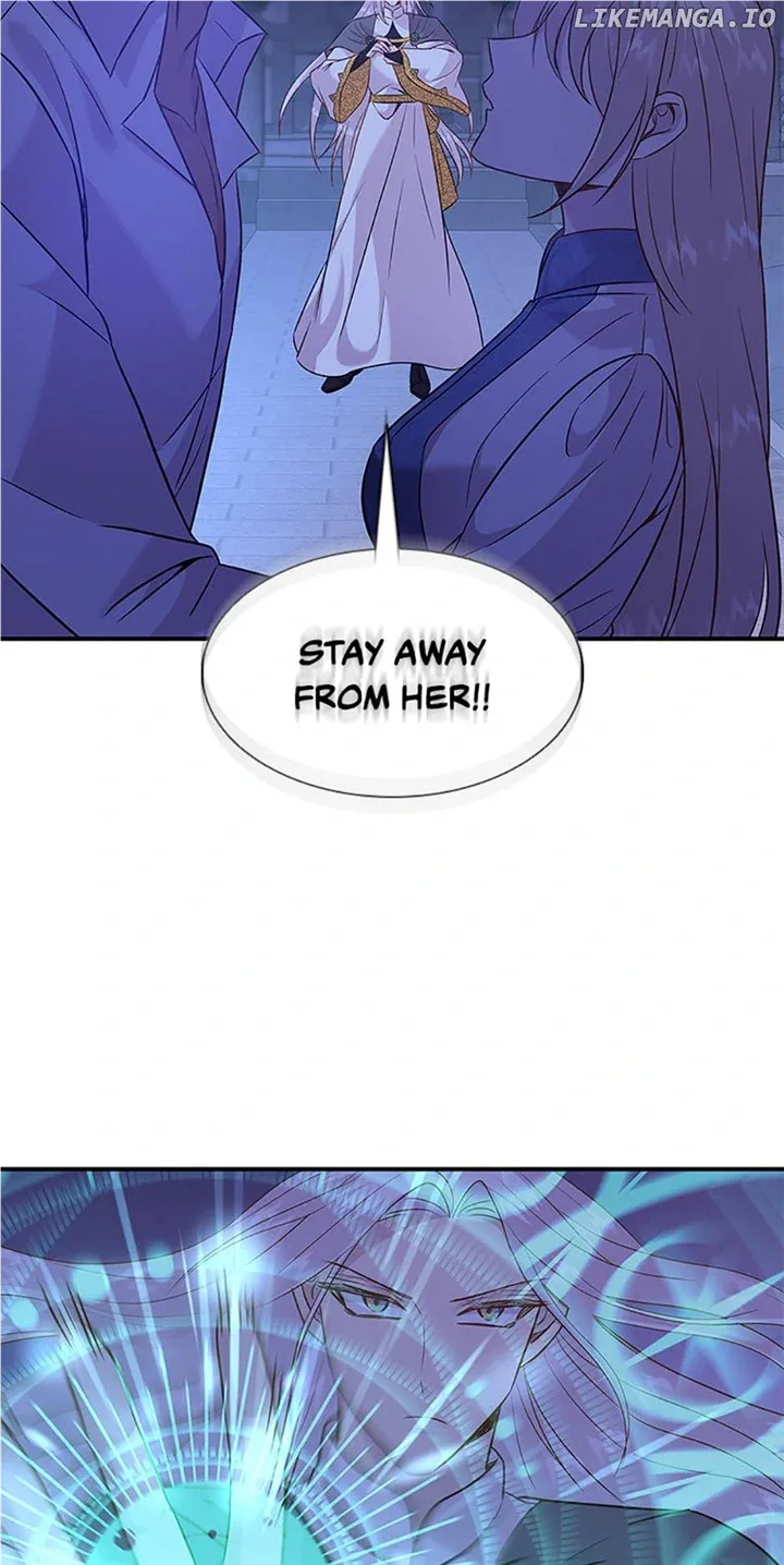 Marriage and Sword Chapter 87 page 41