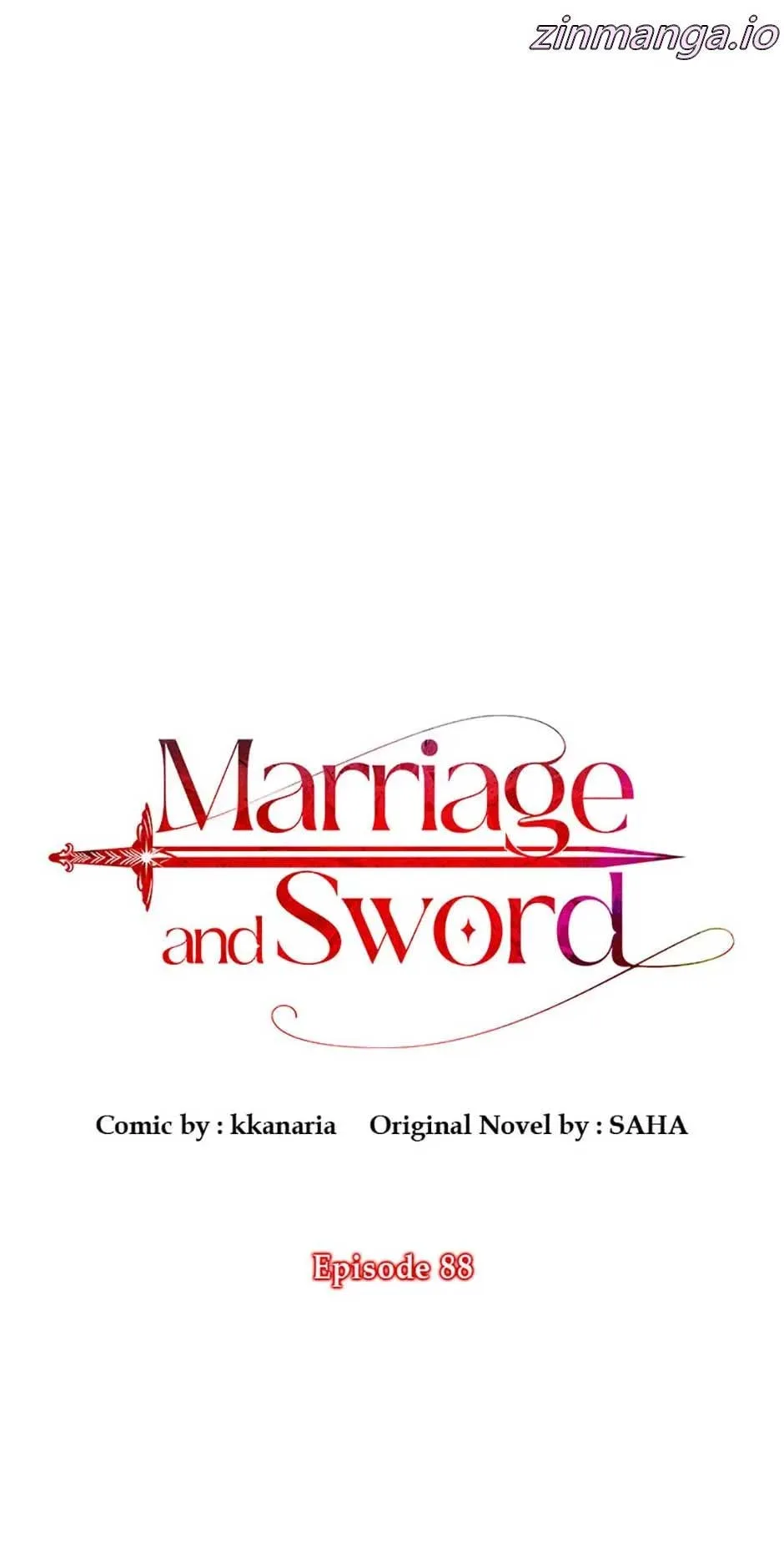 Marriage and Sword Chapter 88 page 6