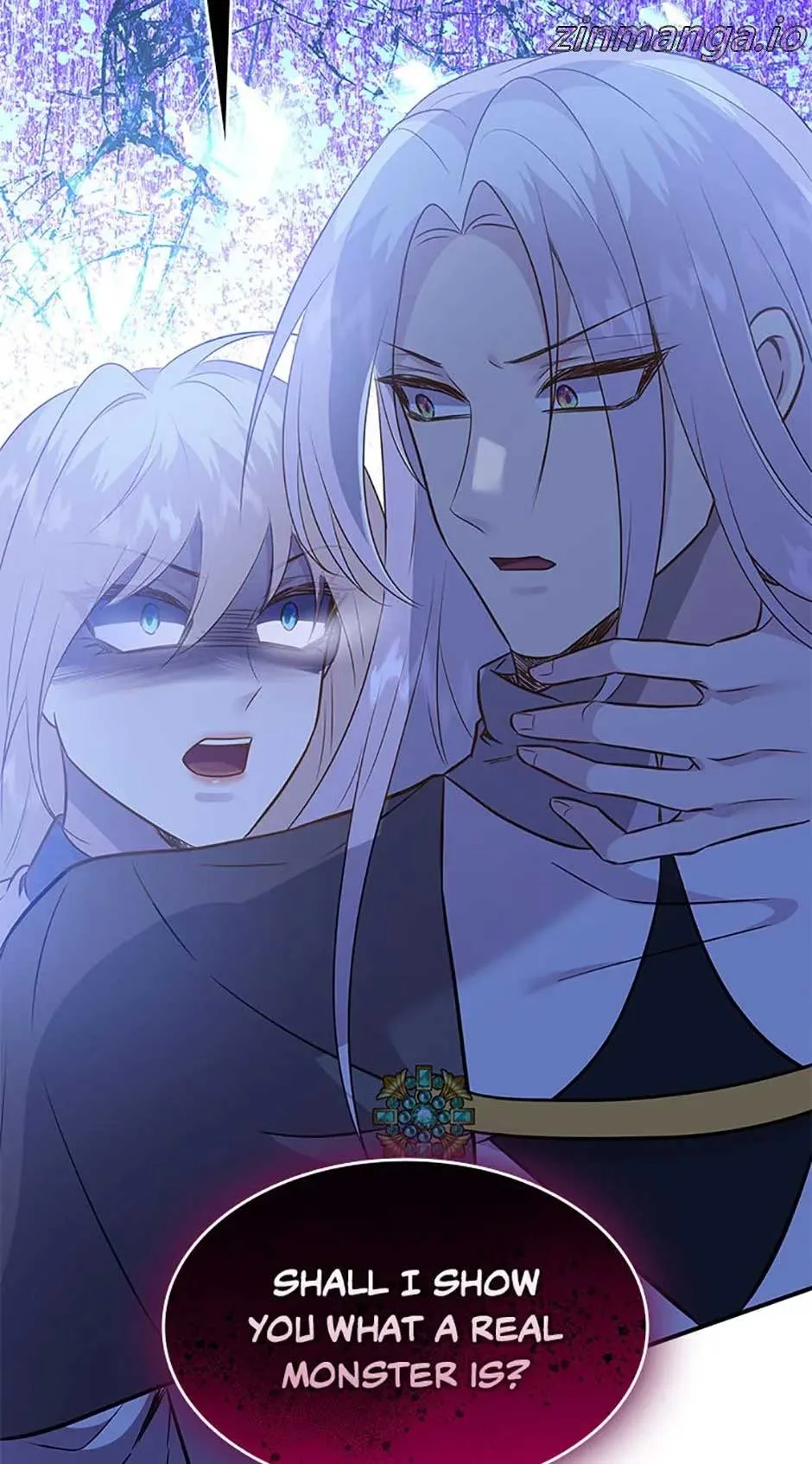 Marriage and Sword Chapter 88 page 86