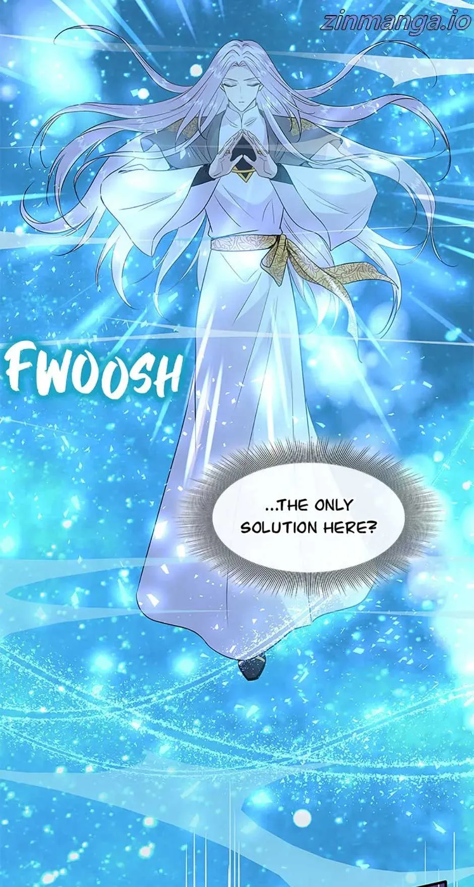 Marriage and Sword Chapter 88 page 38