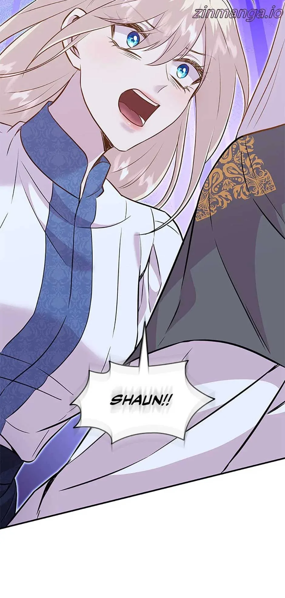 Marriage and Sword Chapter 88 page 83