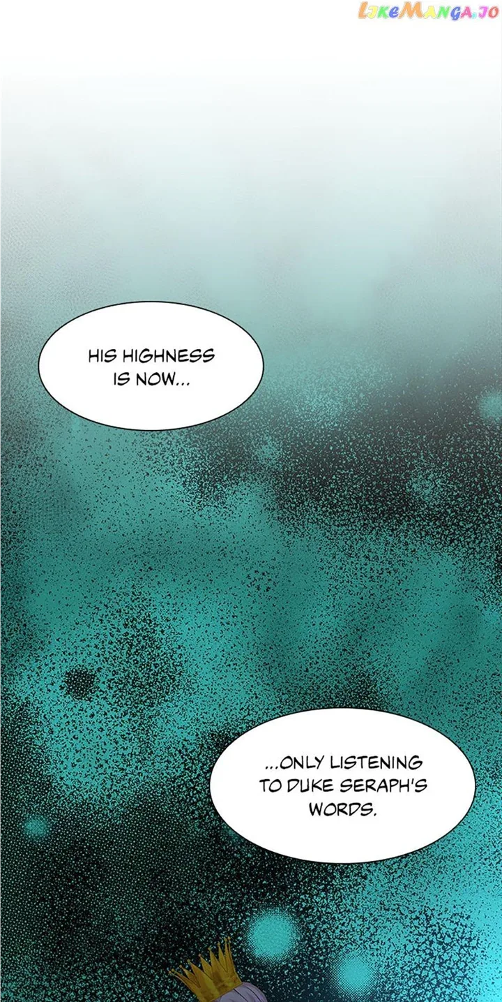 Marriage and Sword Chapter 83 page 30
