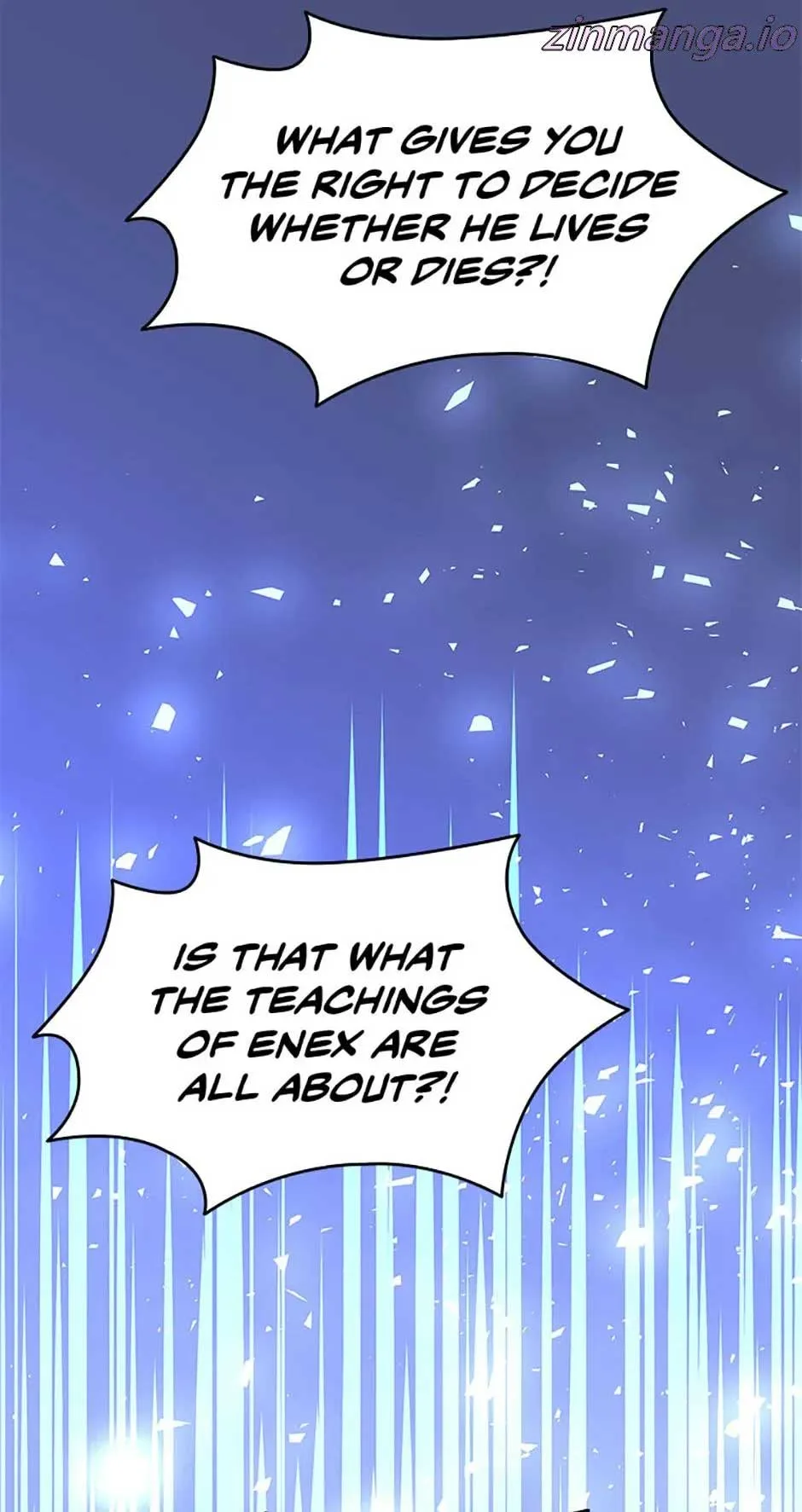 Marriage and Sword Chapter 88 page 43